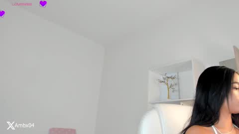 Amber online show from 09-14-25, 07:35