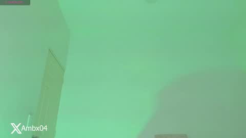 Amber online show from 12-03-25, 12:14