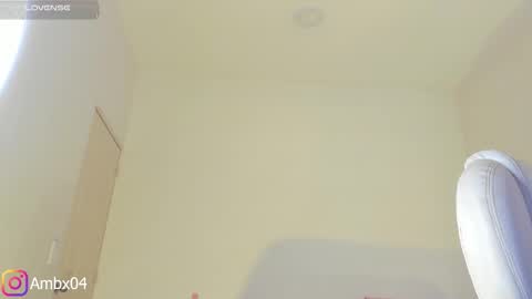 Amber online show from 02-10-26, 12:20