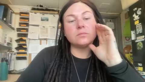 ambermoss7 online show from 03-11-26, 08:59