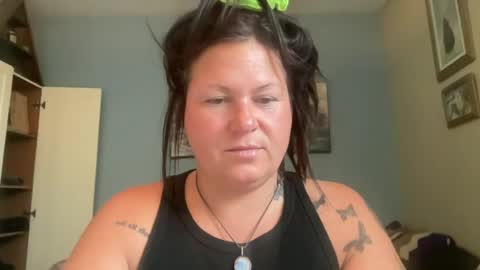 ambermoss7 online show from 07-16-26, 05:41