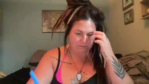 ambermoss7 online show from 07-29-26, 02:53