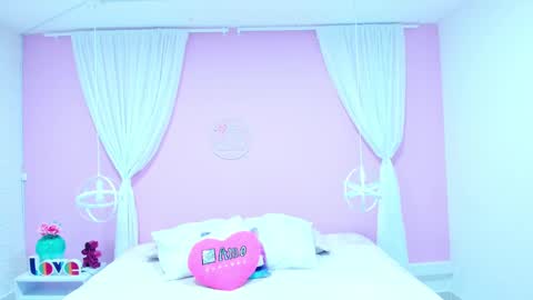 Amber online show from 12-18-24, 10:51