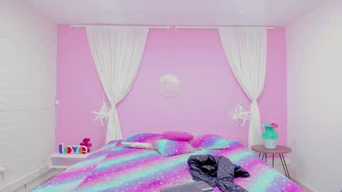 Amber online show from 01-21-25, 10:52