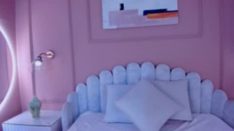 Amber  online show from 01-13-26, 02:50