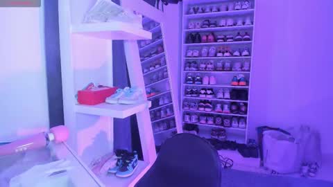 Snapshot of amberprincess2 chatting on 02-02-26, 03:22 Amber online show from 02-02-26, 03:22