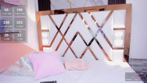 Amber online show from 01-17-25, 07:05