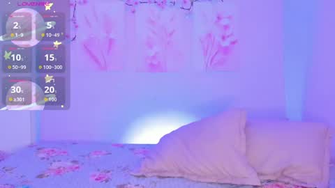 Snapshot of amberrblade chatting on 07-15-26, 01:33 AMBER online show from 07-15-26, 01:33