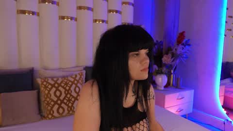 Amber online show from 06-30-26, 03:40