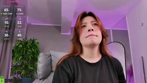 AmberRosewood online show from 02-16-26, 05:03