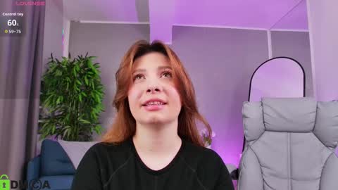 AmberRosewood online show from 02-19-26, 05:14