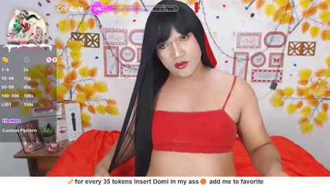 Snapshot of amberrsweet15 chatting on 12-25-24, 05:47 Amber and Jim online show from 12-25-24, 05:47