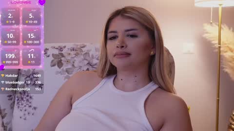 Snapshot of amberseyes chatting on 01-26-25, 01:47 Amberseyes online show from 01-26-25, 01:47