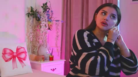 Amberseyes online show from 03-16-26, 08:51