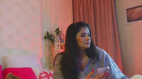 Amberseyes online show from 04-01-26, 05:41