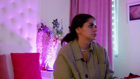 Amberseyes online show from 06-05-26, 10:10