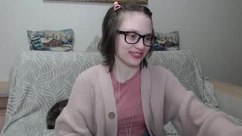 Snapshot of ambersimard chatting on 12-26-24, 12:14 Amber online show from 12-26-24, 12:14