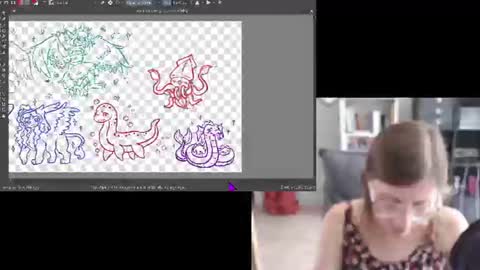 Amber  Spots online show from 06-23-26, 02:15