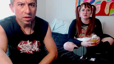 ambersweet1999 online show from 01-17-26, 08:23