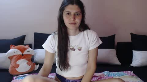 Amber online show from 03-26-26, 06:57