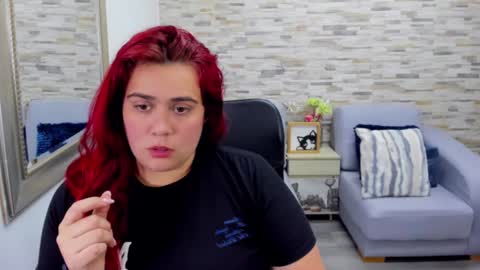 Amber online show from 01-13-25, 04:18