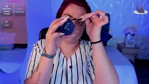 Snapshot of amberthomsonn chatting on 02-04-26, 04:07 Amber online show from 02-04-26, 04:07