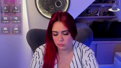 Snapshot of amberthomsonn chatting on 02-18-26, 10:11 Amber online show from 02-18-26, 10:11