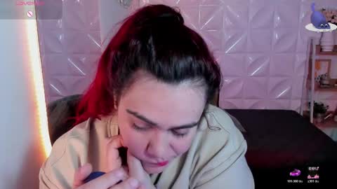 Amber online show from 05-31-26, 03:58