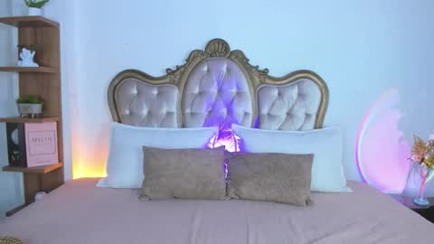 Amber online show from 12-03-25, 11:58