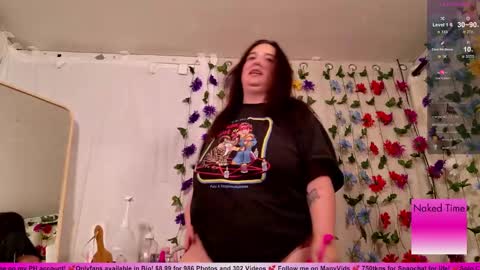 Snapshot of amberxoxhoney chatting on 10-10-25, 11:59 Amber Honey online show from 10-10-25, 11:59