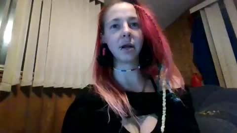 Snapshot of ambionce chatting on 09-24-25, 01:03 ambionce online show from 09-24-25, 01:03