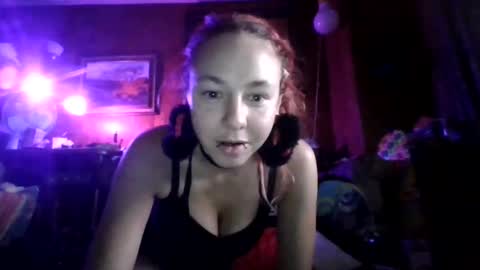 Snapshot of ambionce chatting on 09-26-25, 12:31 ambionce online show from 09-26-25, 12:31