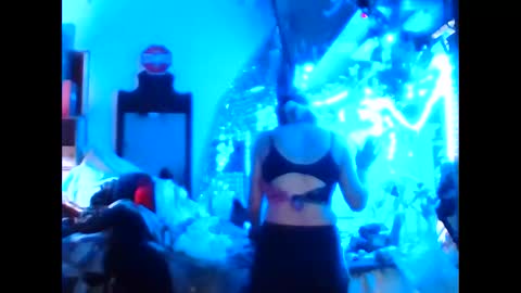 ambionce online show from 04-13-26, 02:28