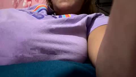 Marie online show from 02-08-26, 02:42