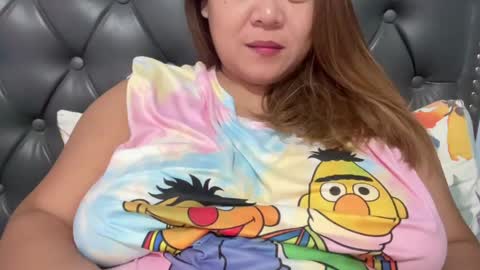 Marie online show from 06-04-26, 04:35