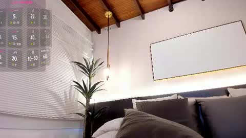 Snapshot of ambracohelo chatting on 06-27-26, 12:22 Ambra Cohelo online show from 06-27-26, 12:22