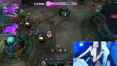 Snapshot of ambraenm chatting on 02-17-26, 11:00 AmbraEnm online show from 02-17-26, 11:00