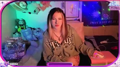 Ambrosia online show from 05-14-26, 07:15