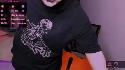 Ame online show from 06-11-26, 12:32