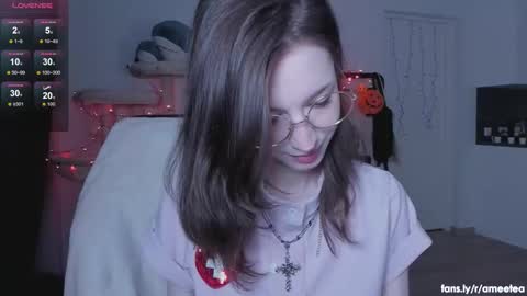 amy online show from 11-03-25, 08:43