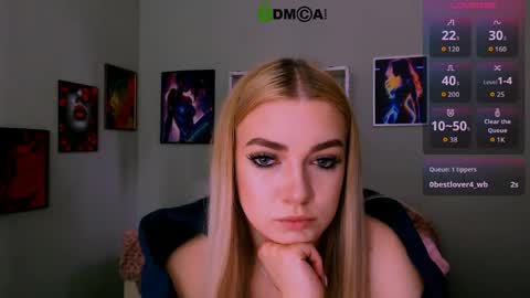 Snapshot of amelaya chatting on 05-31-26, 09:05 amelaya online show from 05-31-26, 09:05