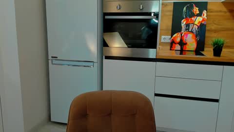 Eileen online show from 01-16-25, 12:20