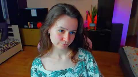 Eileen online show from 06-25-26, 05:50
