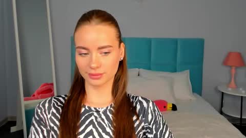 Ameli online show from 10-27-25, 11:14