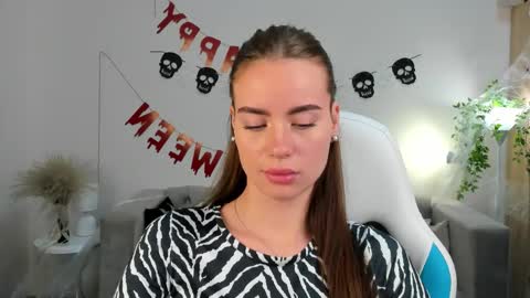 Ameli online show from 10-28-25, 08:51