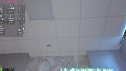 Snapshot of ameli_povilainn chatting on 05-20-26, 11:16 Ameli online show from 05-20-26, 11:16