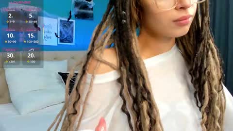 Snapshot of ameli_shell chatting on 10-28-25, 01:31 Ameli online show from 10-28-25, 01:31