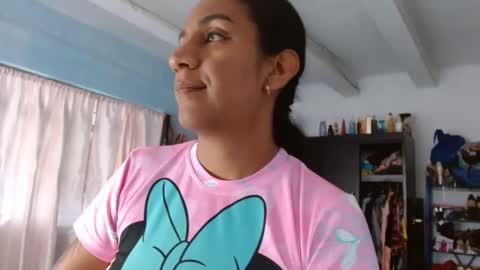 amelia  online show from 02-26-25, 02:25