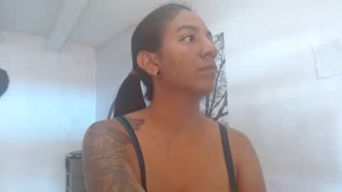 amelia  online show from 03-31-26, 04:40