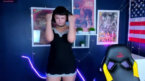 amelia__goth online show from 03-31-26, 12:05
